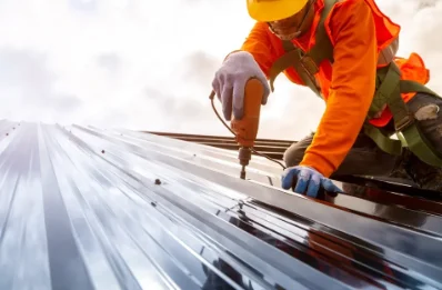 Travaux de zinguerie à Montigny-Lengrain